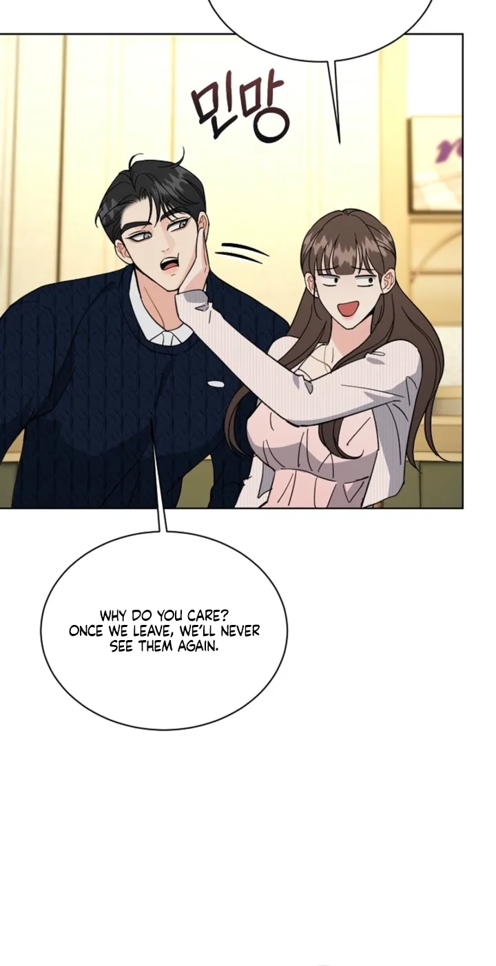 Affordable Romance Chapter 27 page 42 - 