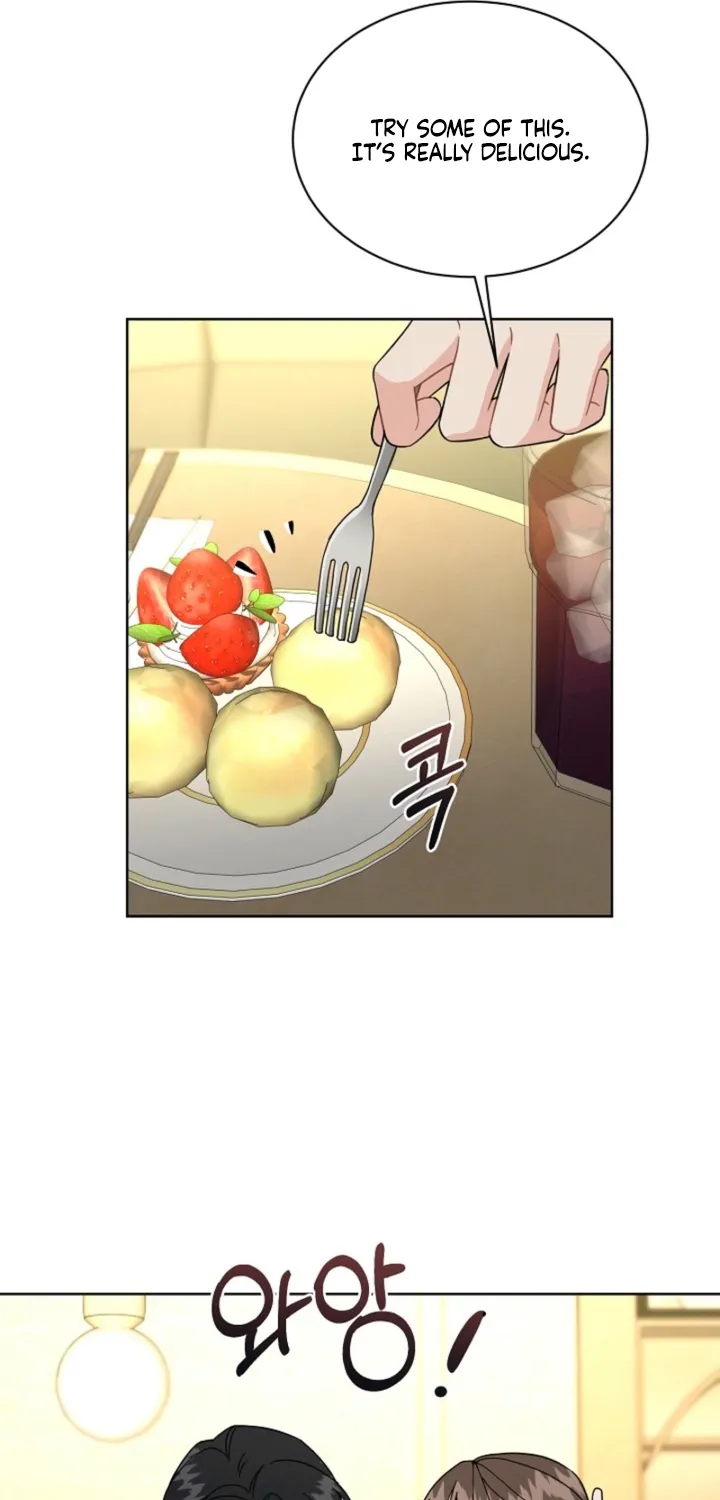 Affordable Romance Chapter 27 page 43 - 