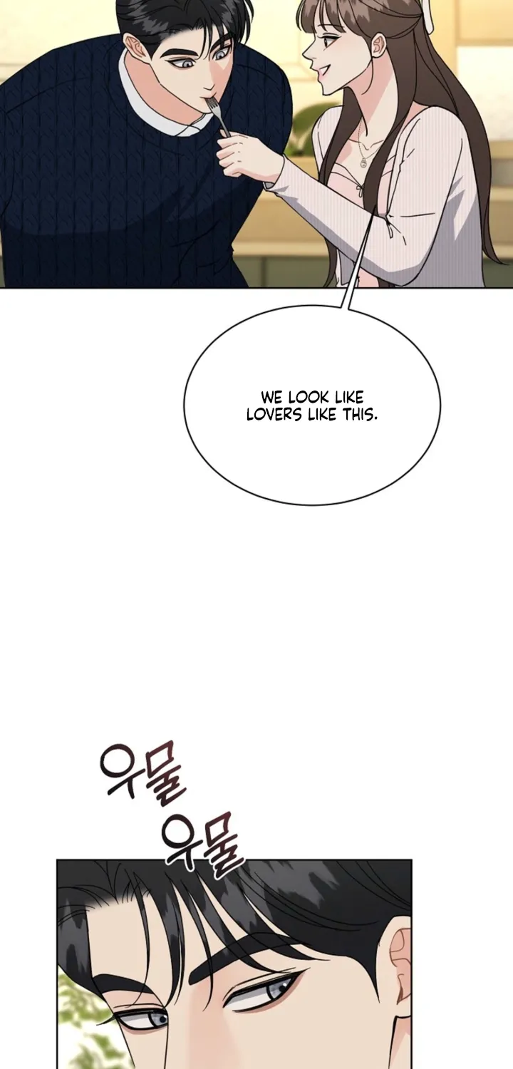 Affordable Romance Chapter 27 page 44 - 