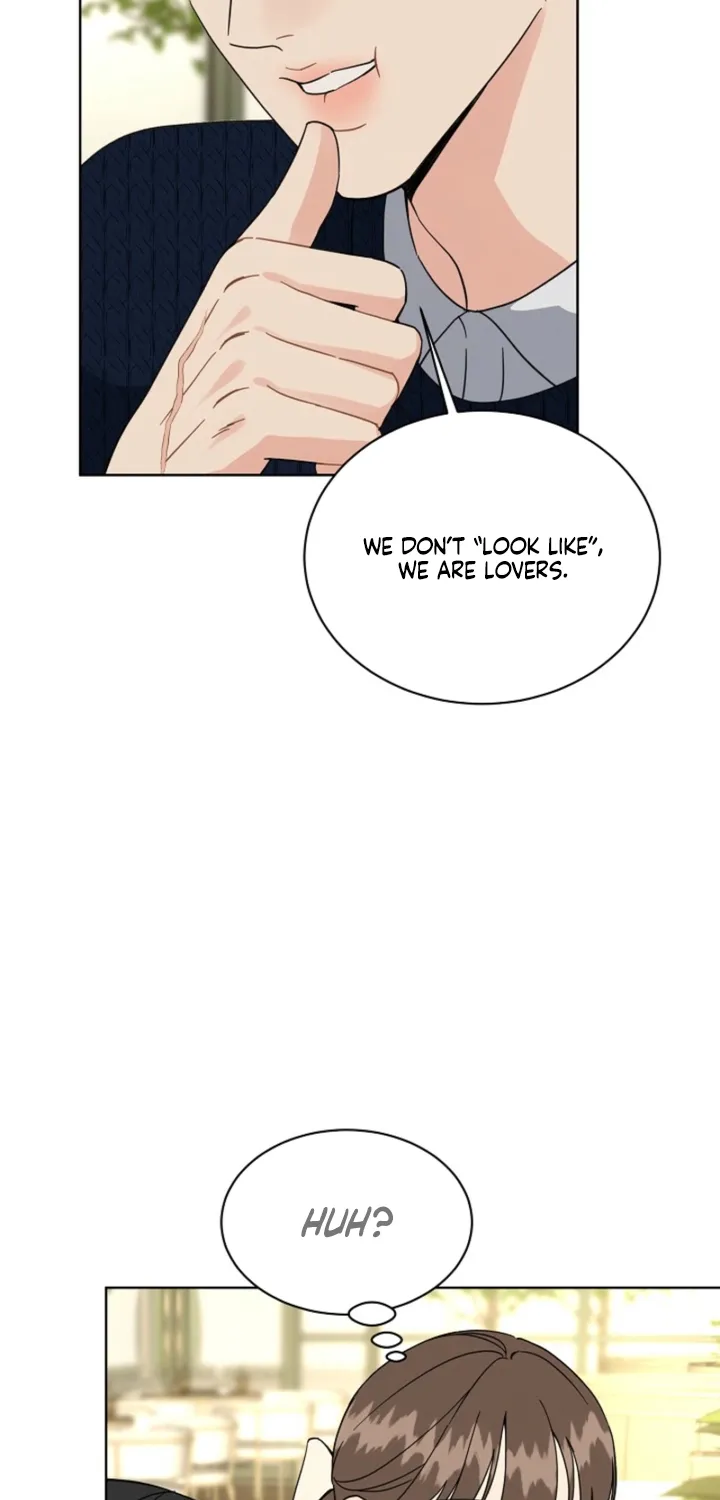 Affordable Romance Chapter 27 page 45 - 