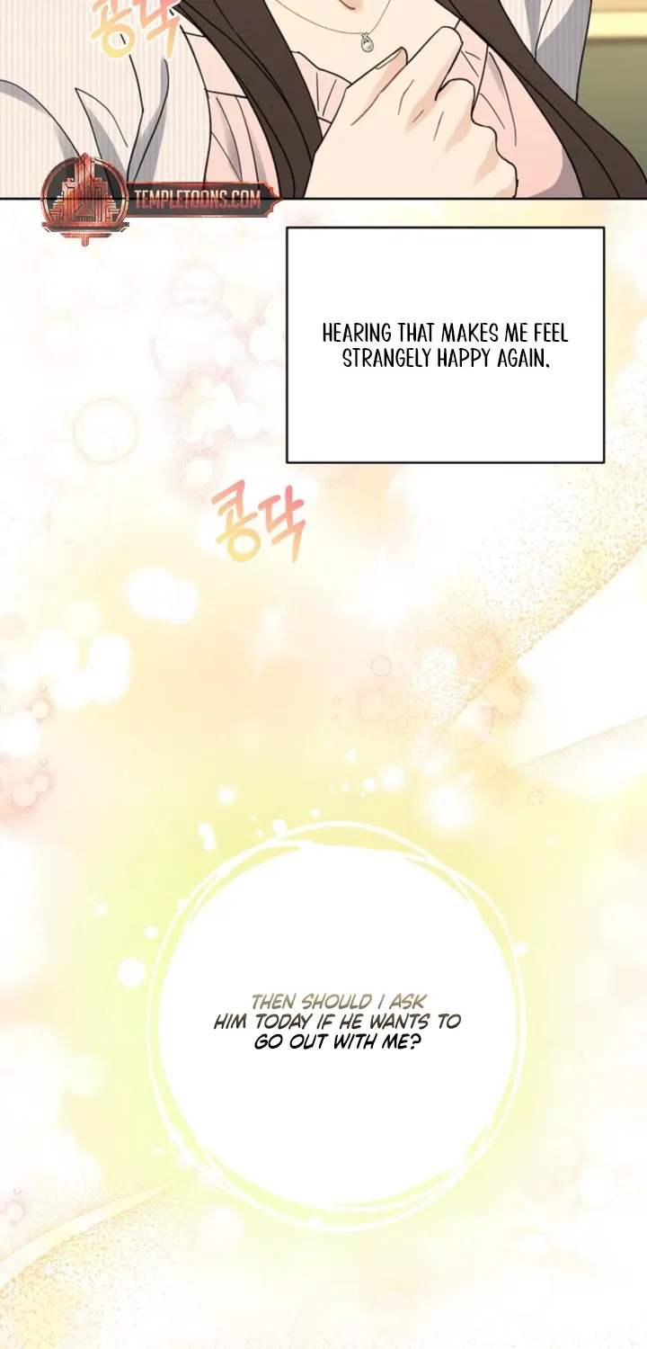 Affordable Romance Chapter 27 page 47 - 