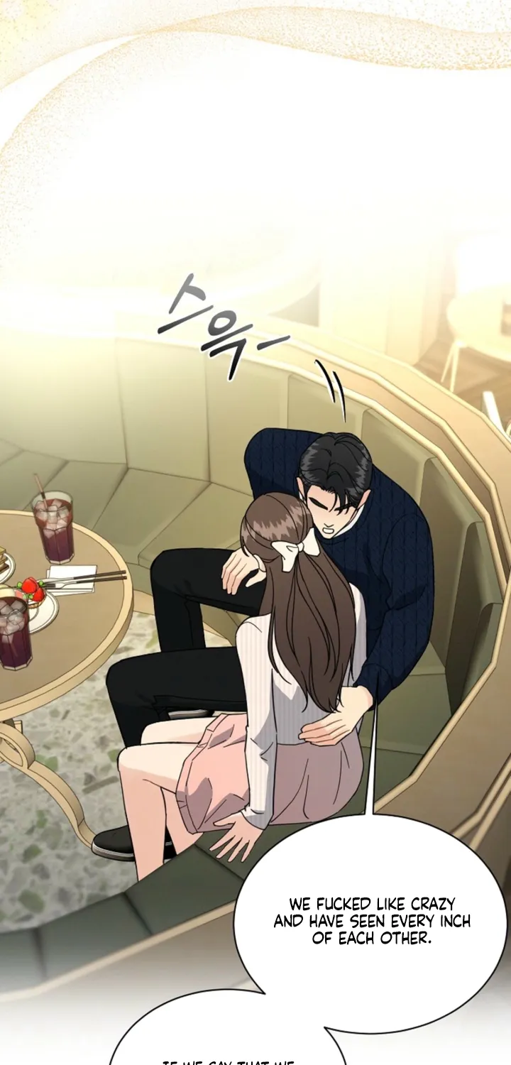 Affordable Romance Chapter 27 page 48 - 
