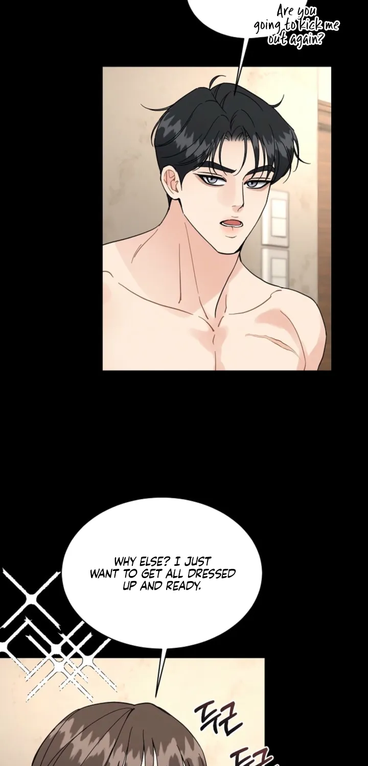 Affordable Romance Chapter 27 page 6 - 