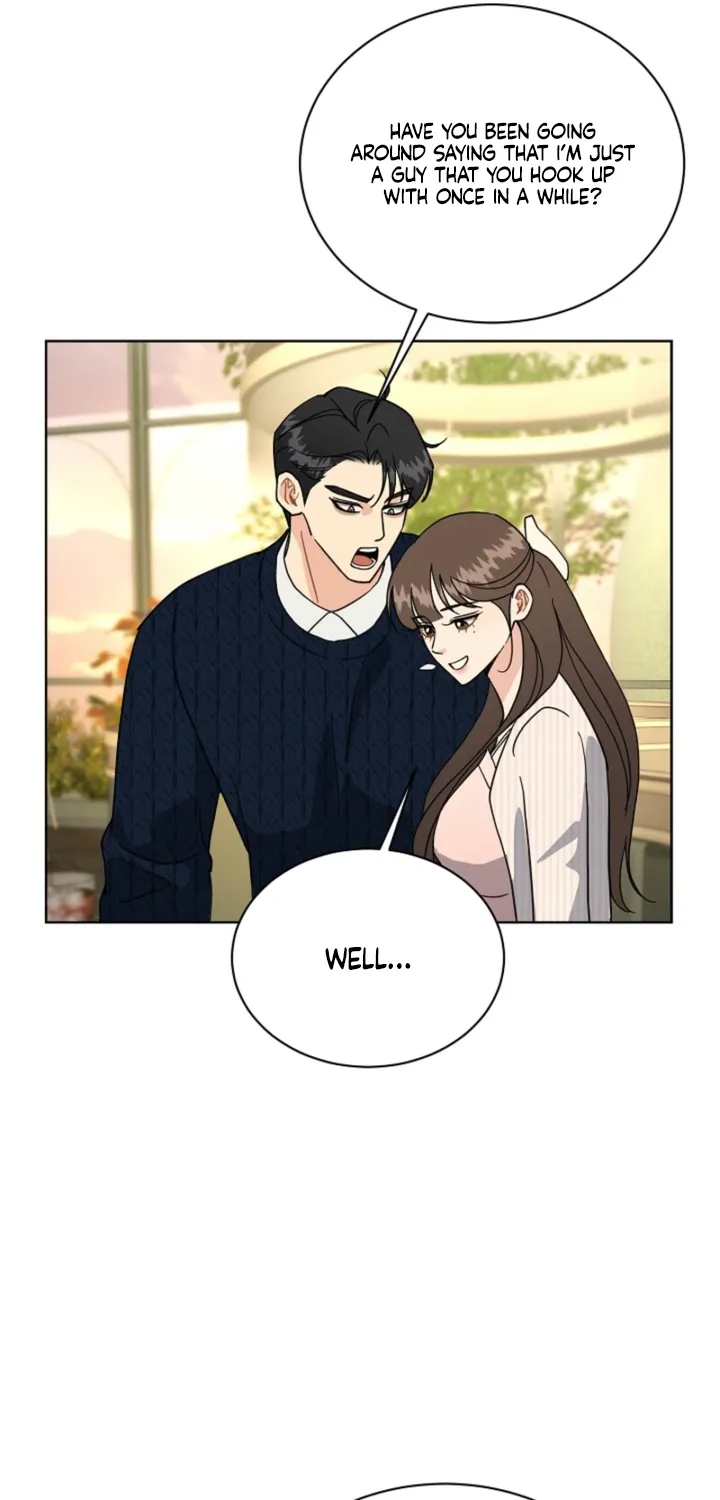 Affordable Romance Chapter 27 page 51 - 