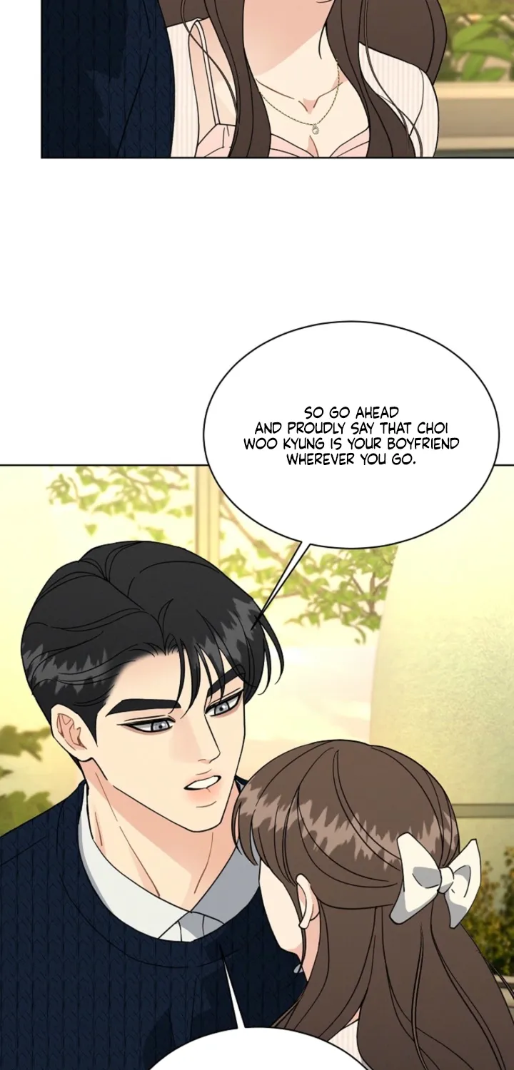 Affordable Romance Chapter 27 page 53 - 