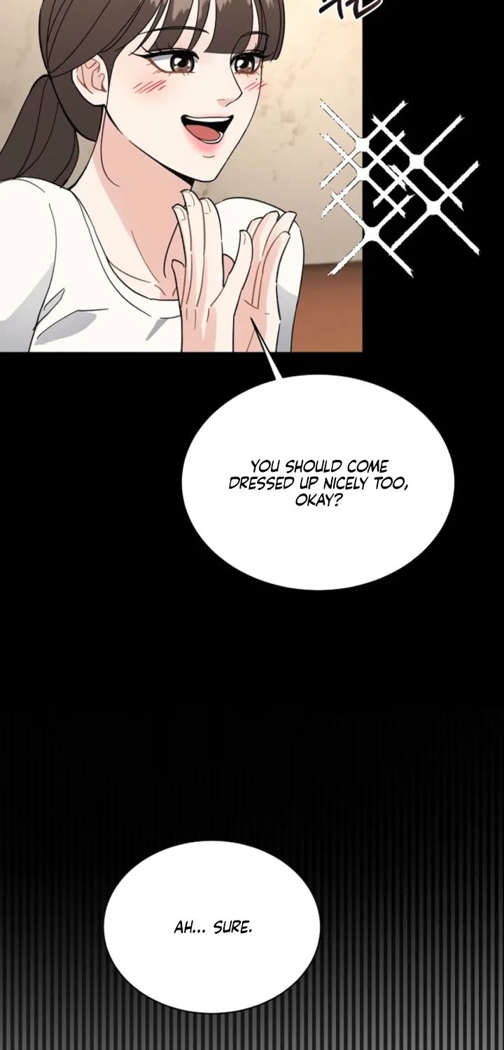 Affordable Romance Chapter 27 page 7 - 