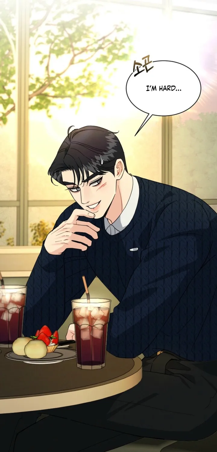 Affordable Romance Chapter 27 page 61 - 