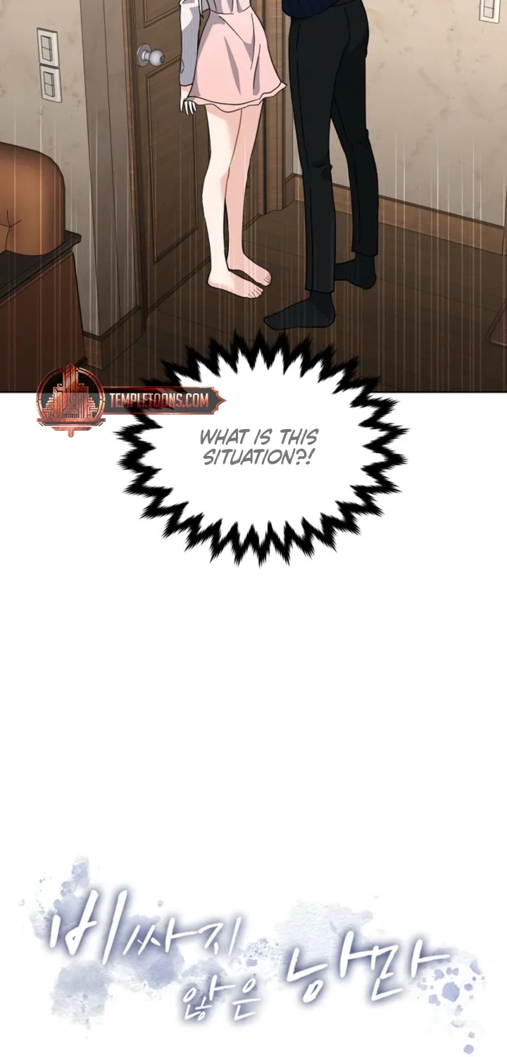 Affordable Romance Chapter 27 page 9 - 