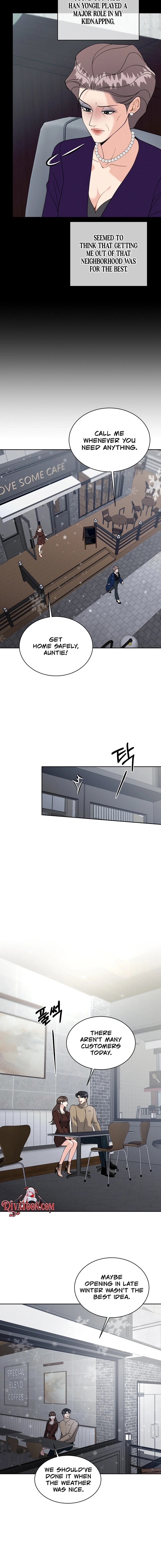 Affordable Romance Chapter 36 page 12 - 