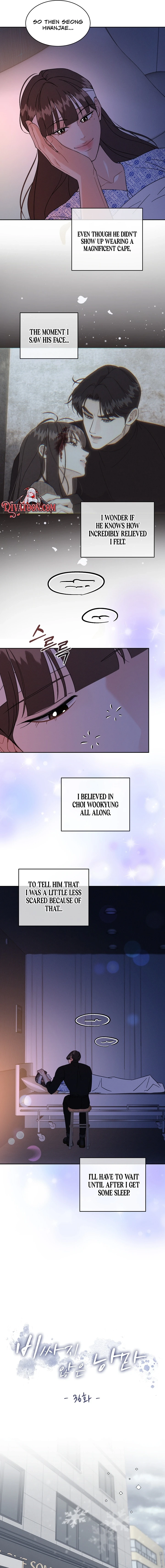 Affordable Romance Chapter 36 page 7 - 