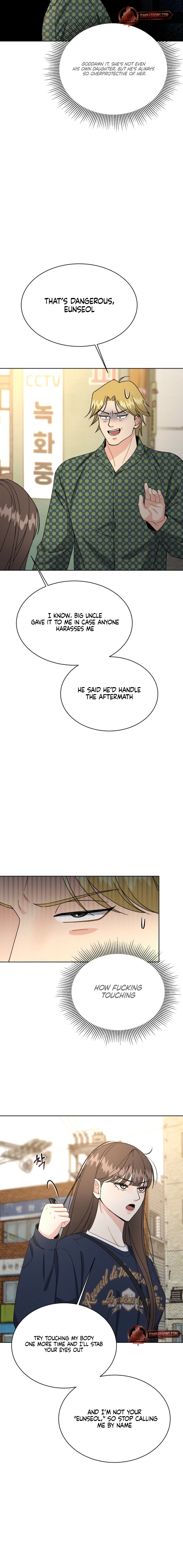 Affordable Romance Chapter 4 page 2 - 