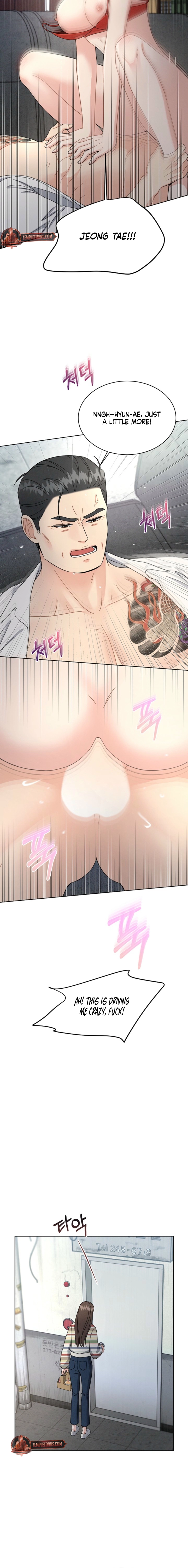 Affordable Romance Chapter 4 page 14 - 