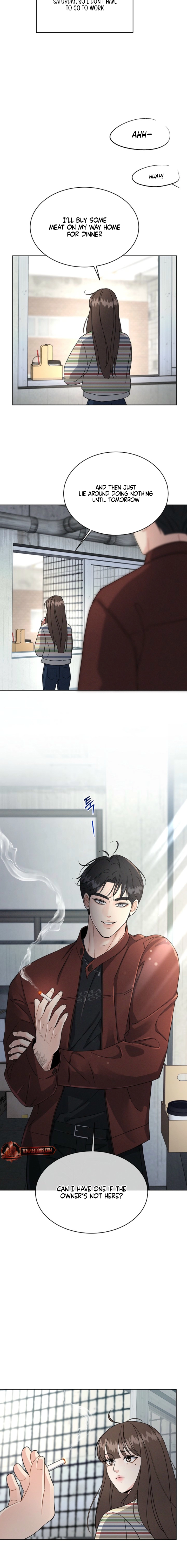 Affordable Romance Chapter 4 page 16 - 