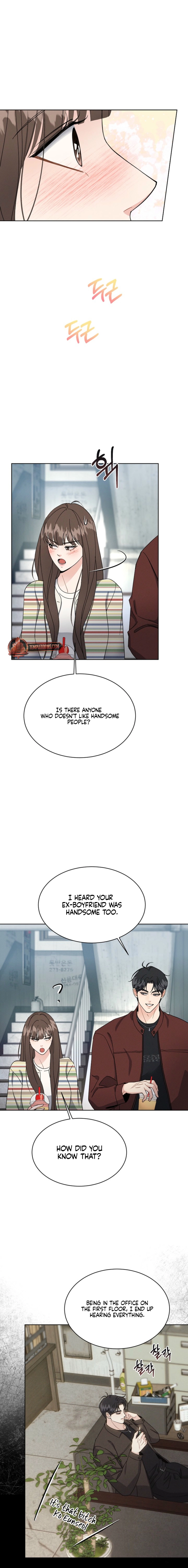 Affordable Romance Chapter 5 page 6 - 
