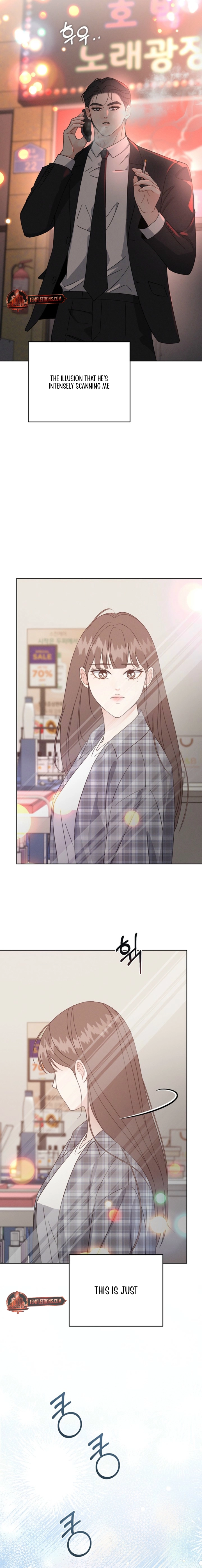 Affordable Romance Chapter 6 page 4 - 