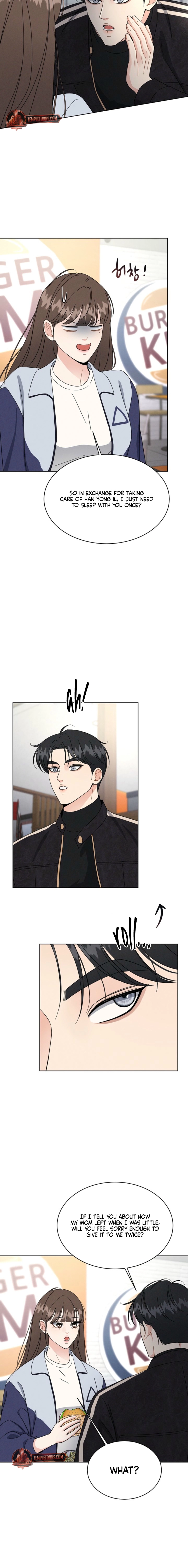 Affordable Romance Chapter 7 page 2 - 