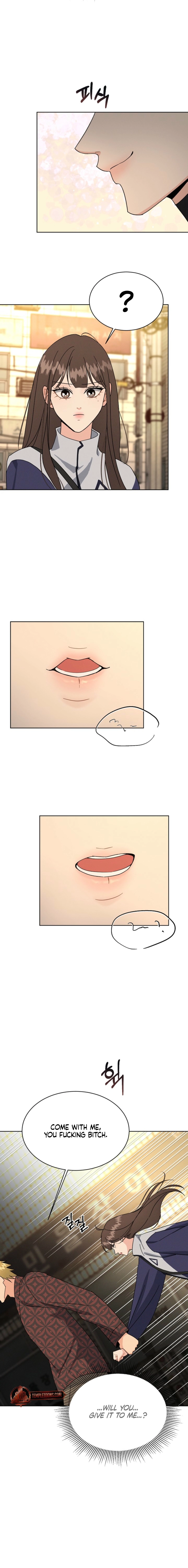 Affordable Romance Chapter 7 page 16 - 