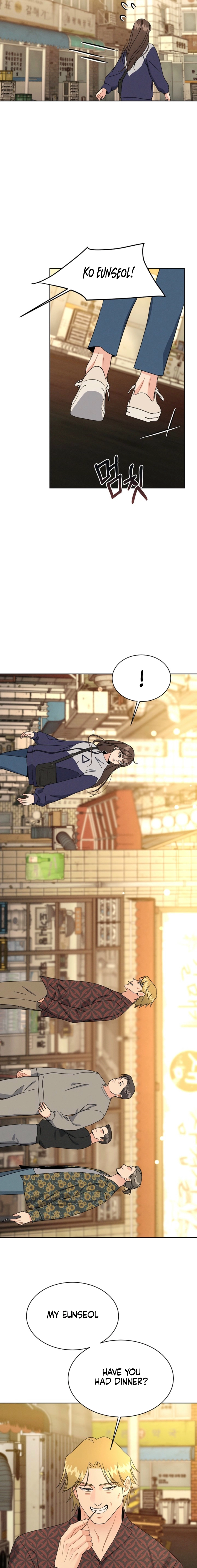 Affordable Romance Chapter 7 page 7 - 