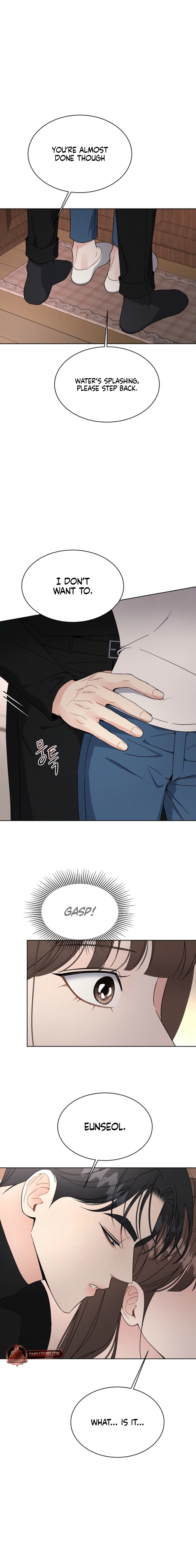 Affordable Romance Chapter 8 page 14 - 