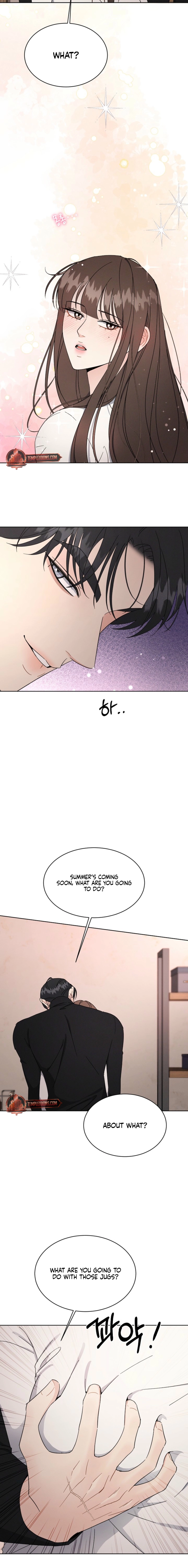 Affordable Romance Chapter 9 page 2 - 