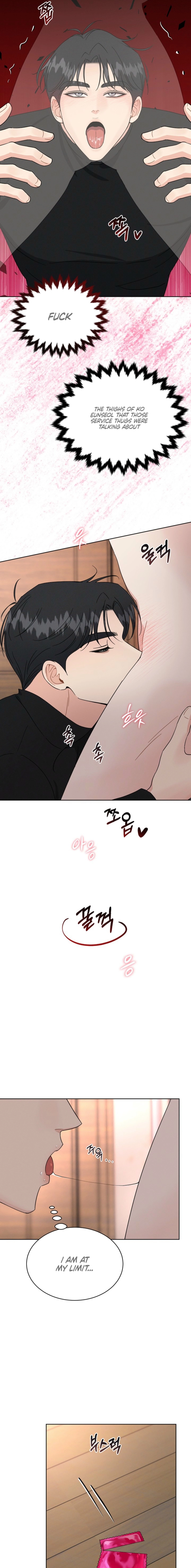 Affordable Romance Chapter 9 page 11 - 