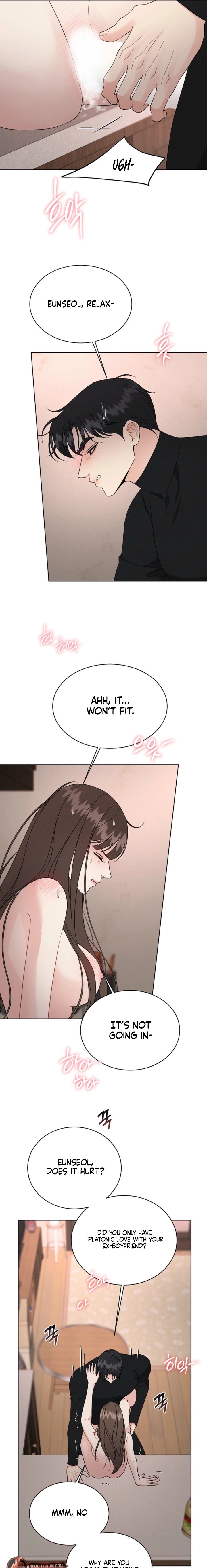 Affordable Romance Chapter 9 page 13 - 