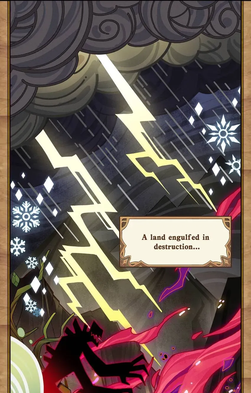AFK Arena - The Last Obsidian Finch Chapter 0 page 1 - 