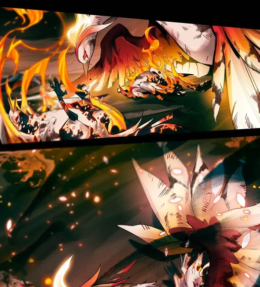 AFK Arena - The Last Obsidian Finch Chapter 0 page 13 - 