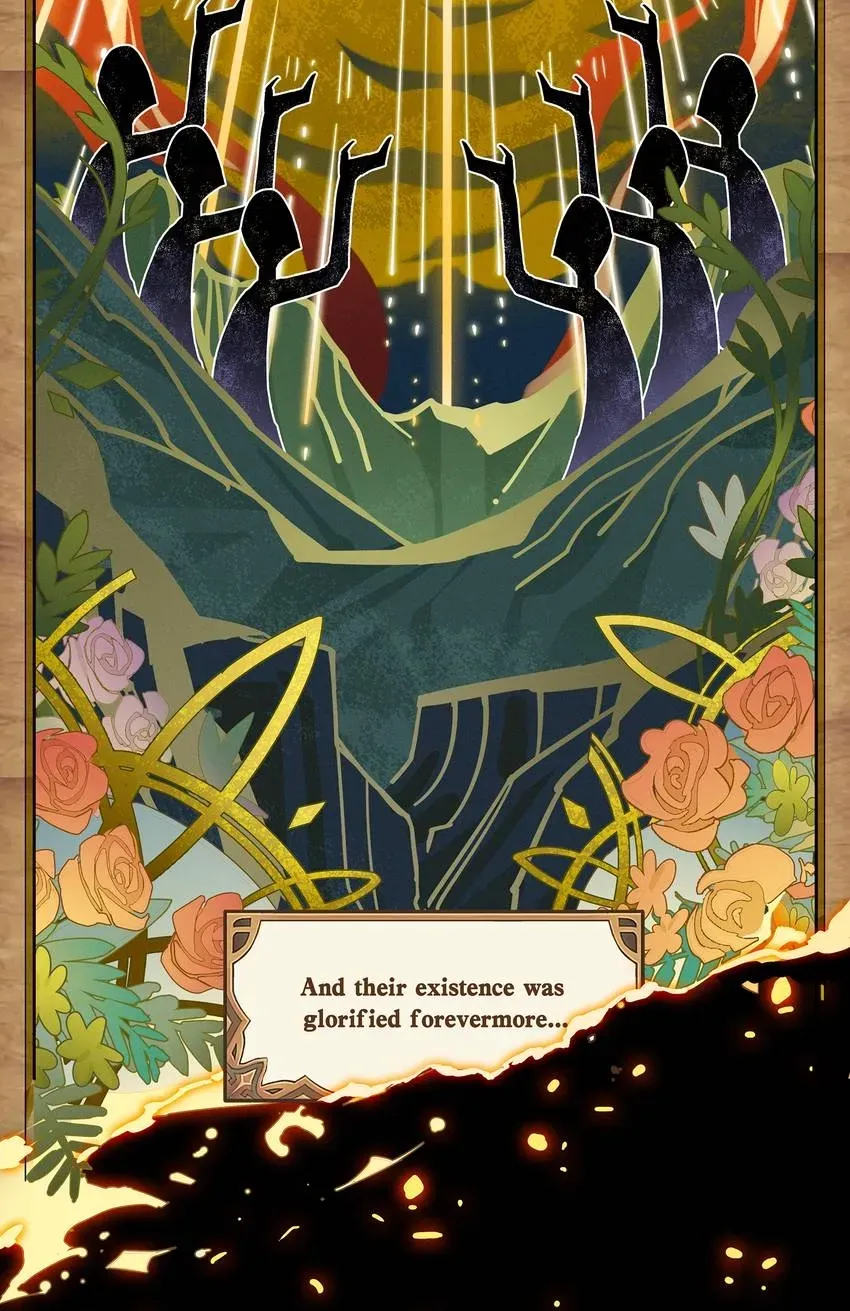 AFK Arena - The Last Obsidian Finch Chapter 0 page 5 - 