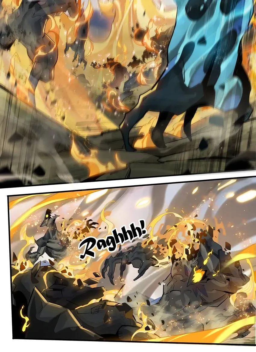 AFK Arena - The Last Obsidian Finch Chapter 1 page 30 - 