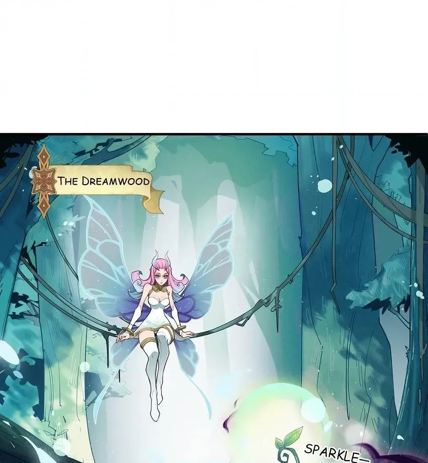 AFK Arena - The Last Obsidian Finch Chapter 10 page 12 - 