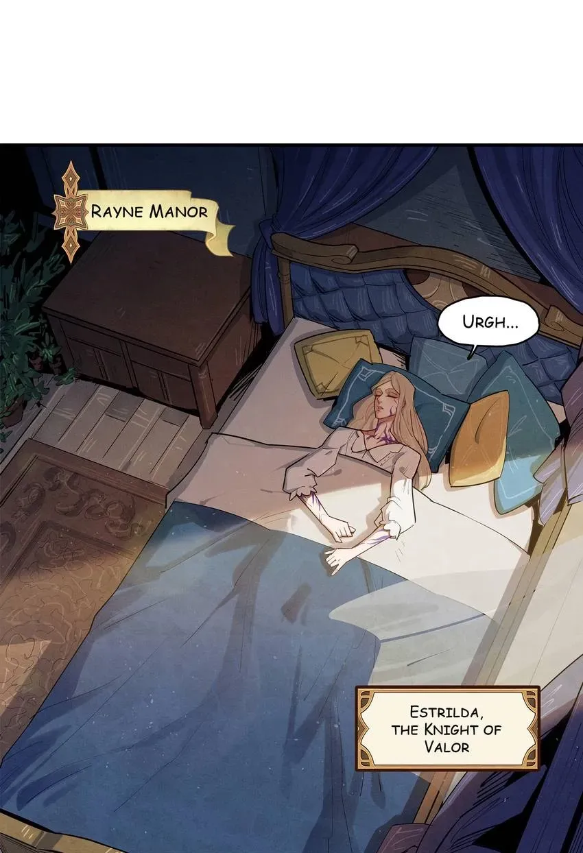 AFK Arena - The Last Obsidian Finch Chapter 10 page 14 - 