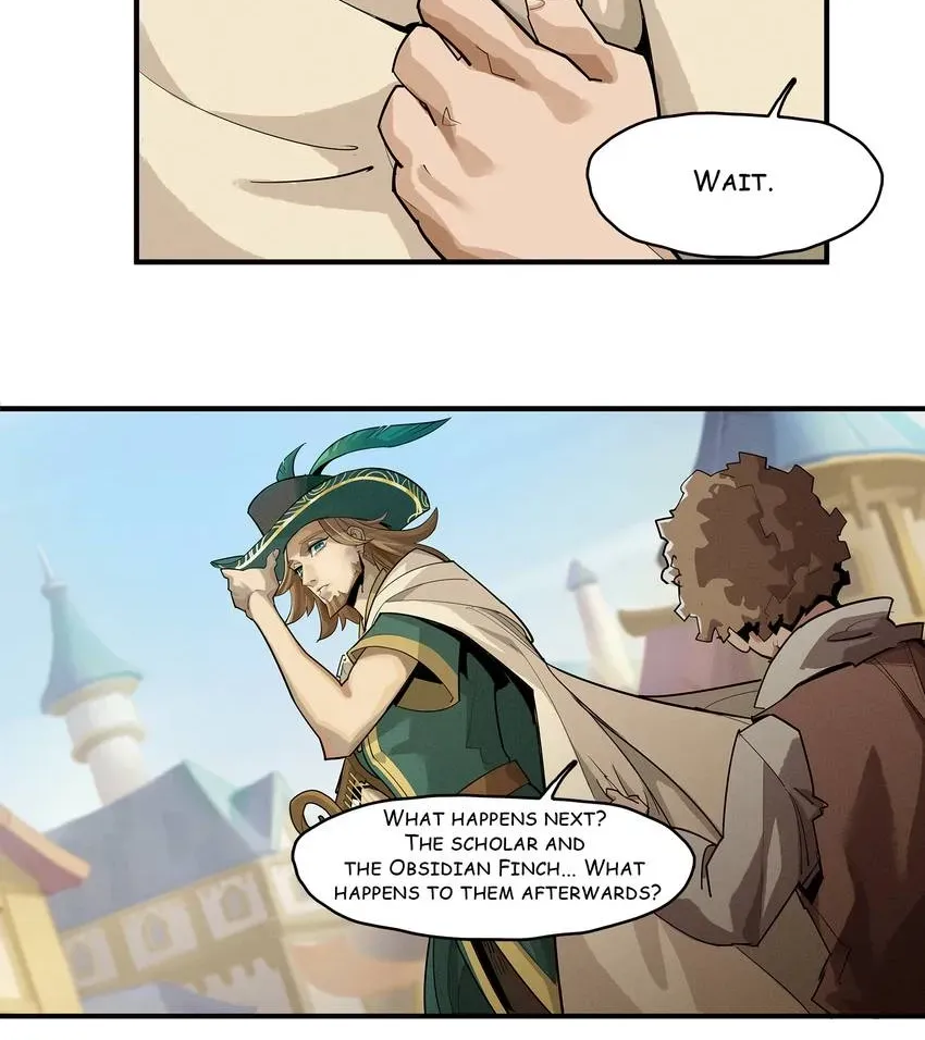 AFK Arena - The Last Obsidian Finch Chapter 10 page 26 - 