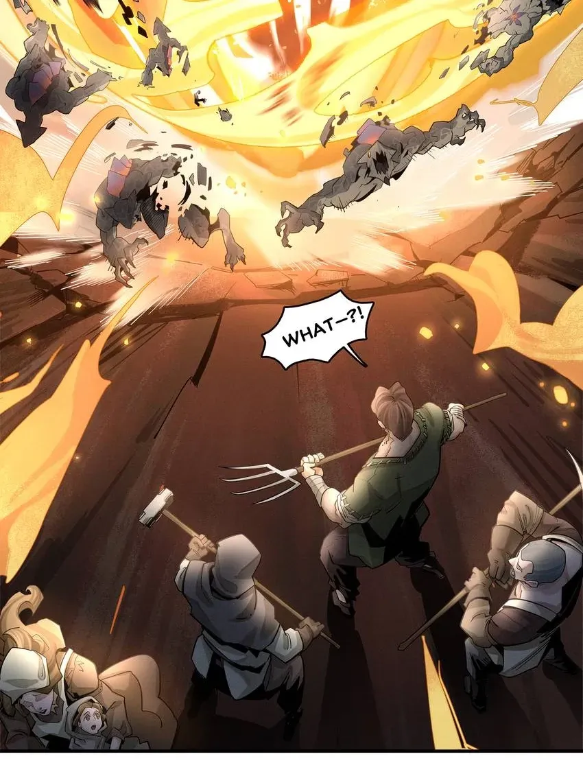 AFK Arena - The Last Obsidian Finch Chapter 2 page 18 - 