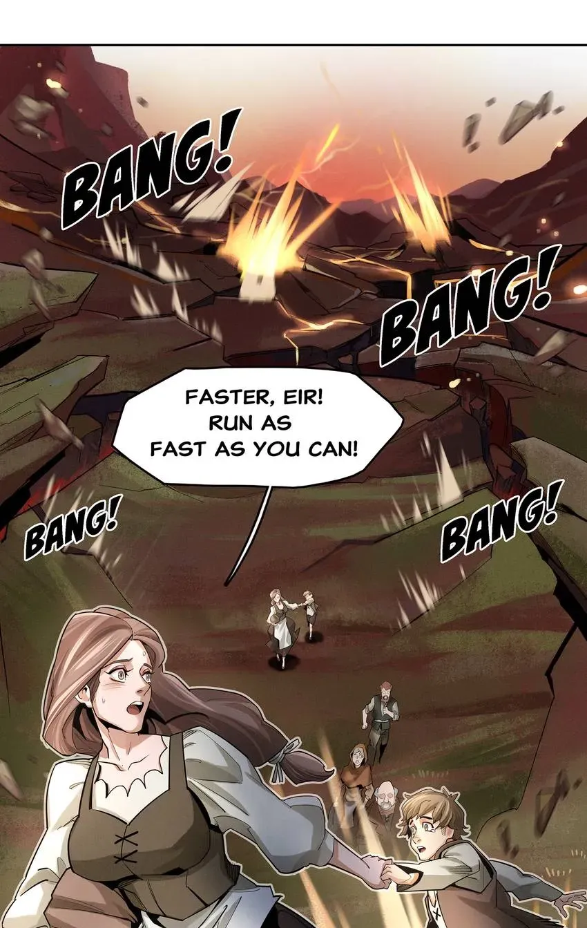 AFK Arena - The Last Obsidian Finch Chapter 2 page 24 - 