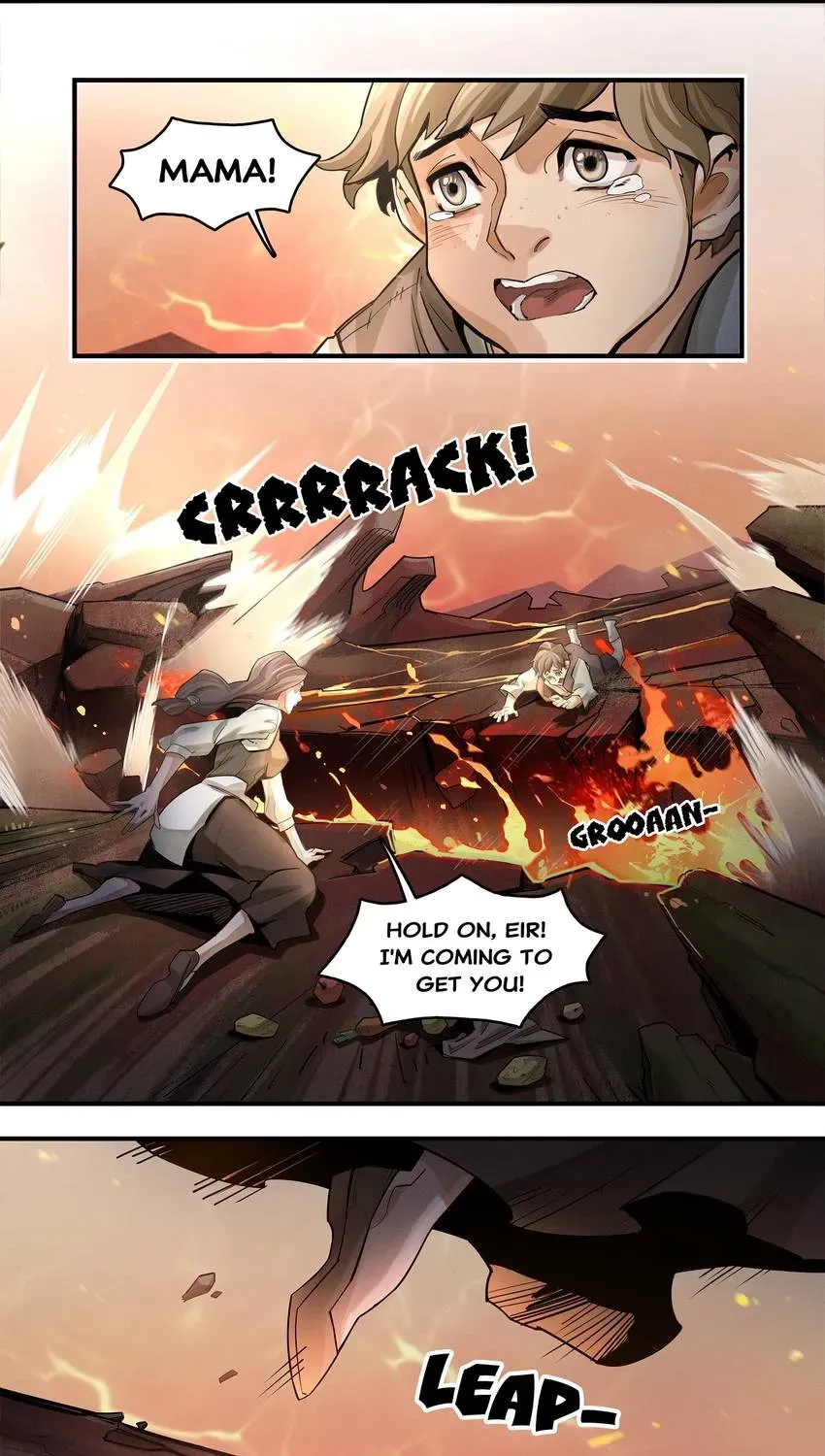 AFK Arena - The Last Obsidian Finch Chapter 2 page 26 - 