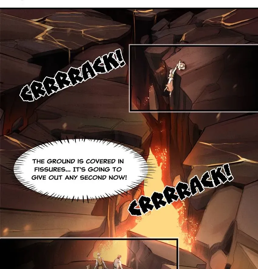 AFK Arena - The Last Obsidian Finch Chapter 2 page 29 - 