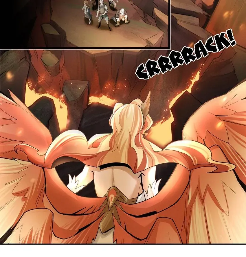 AFK Arena - The Last Obsidian Finch Chapter 2 page 30 - 