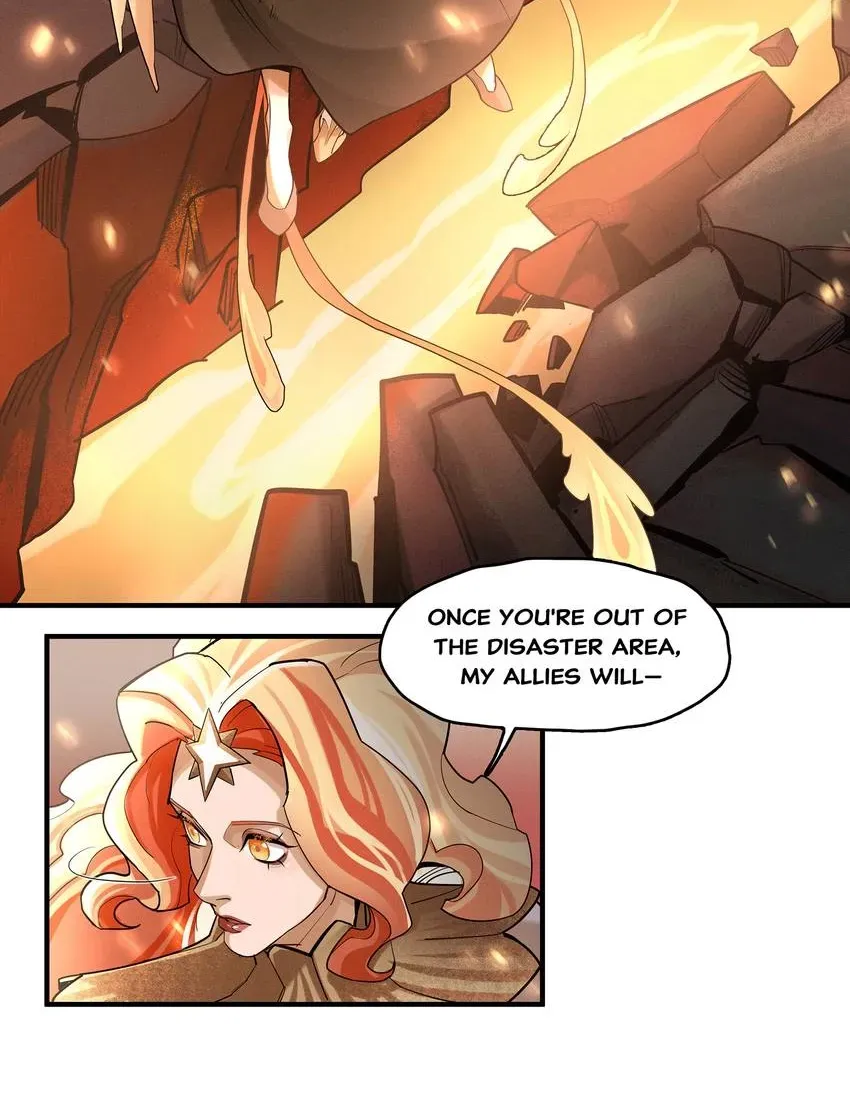 AFK Arena - The Last Obsidian Finch Chapter 2 page 38 - 