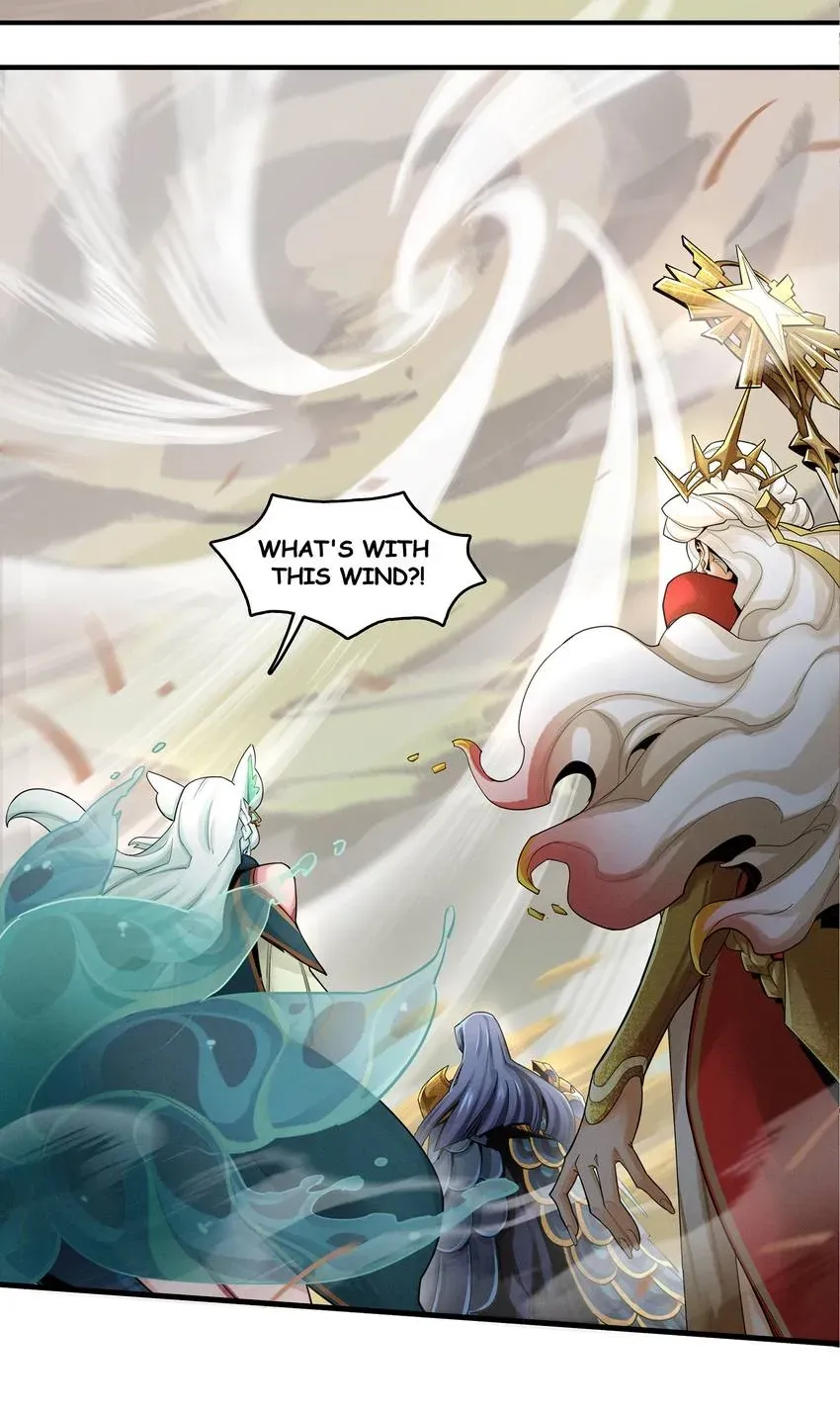 AFK Arena - The Last Obsidian Finch Chapter 3 page 11 - 