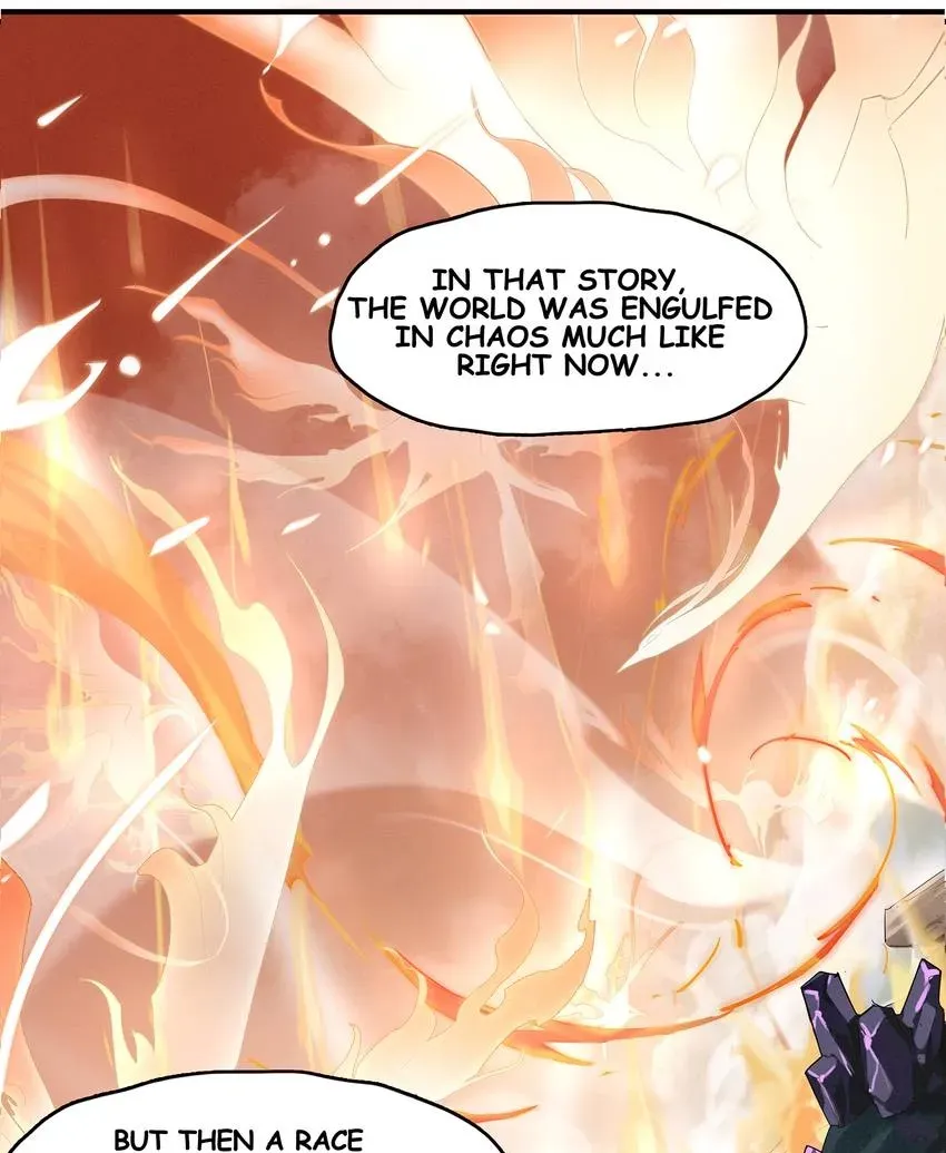 AFK Arena - The Last Obsidian Finch Chapter 3 page 26 - 