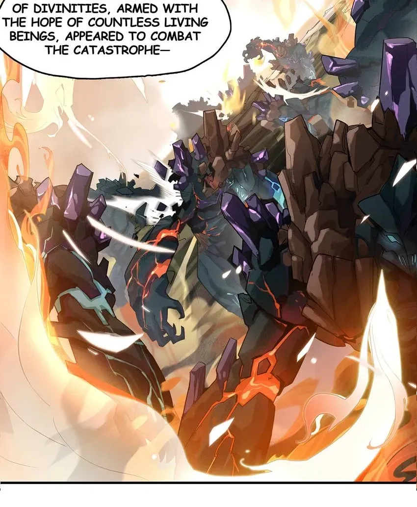 AFK Arena - The Last Obsidian Finch Chapter 3 page 27 - 