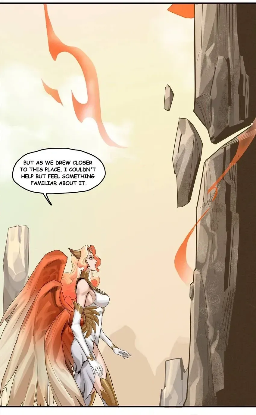 AFK Arena - The Last Obsidian Finch Chapter 3 page 37 - 