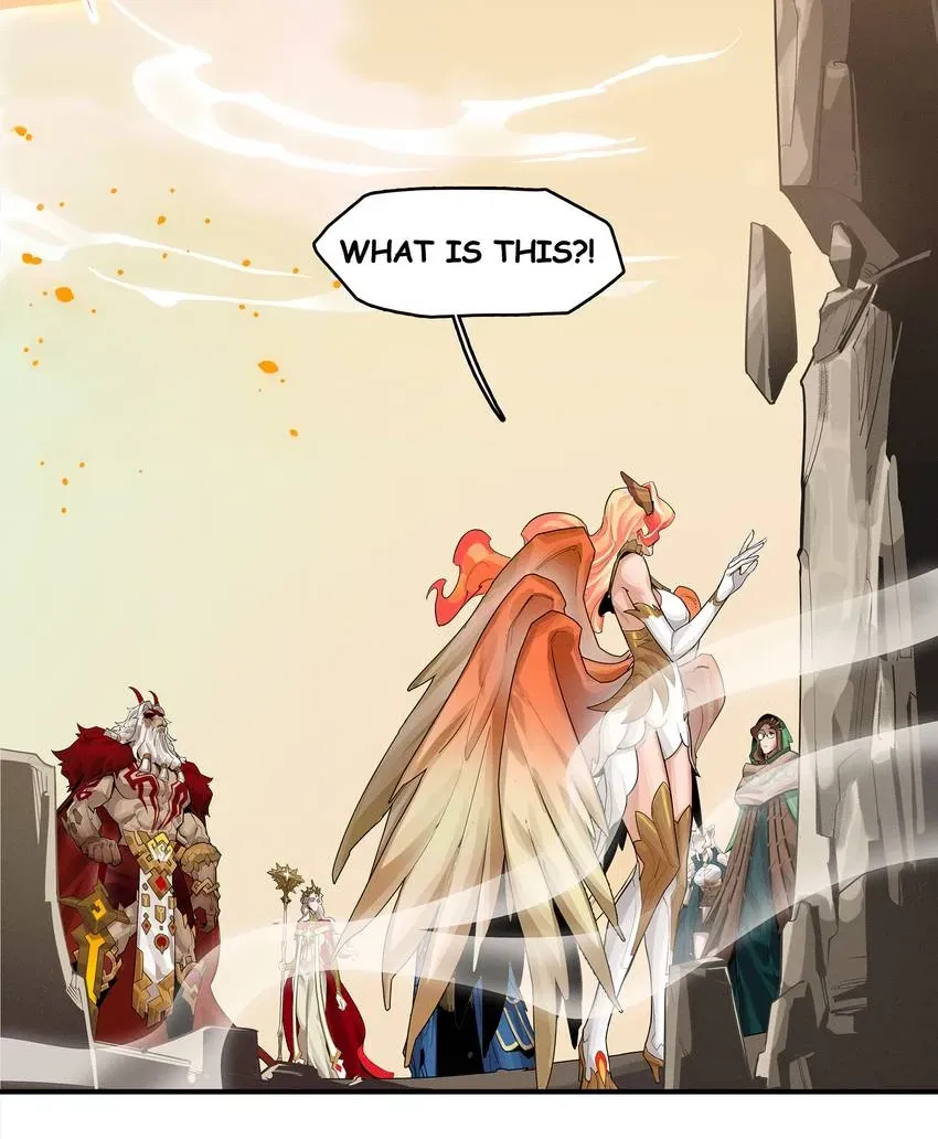 AFK Arena - The Last Obsidian Finch Chapter 3 page 40 - 