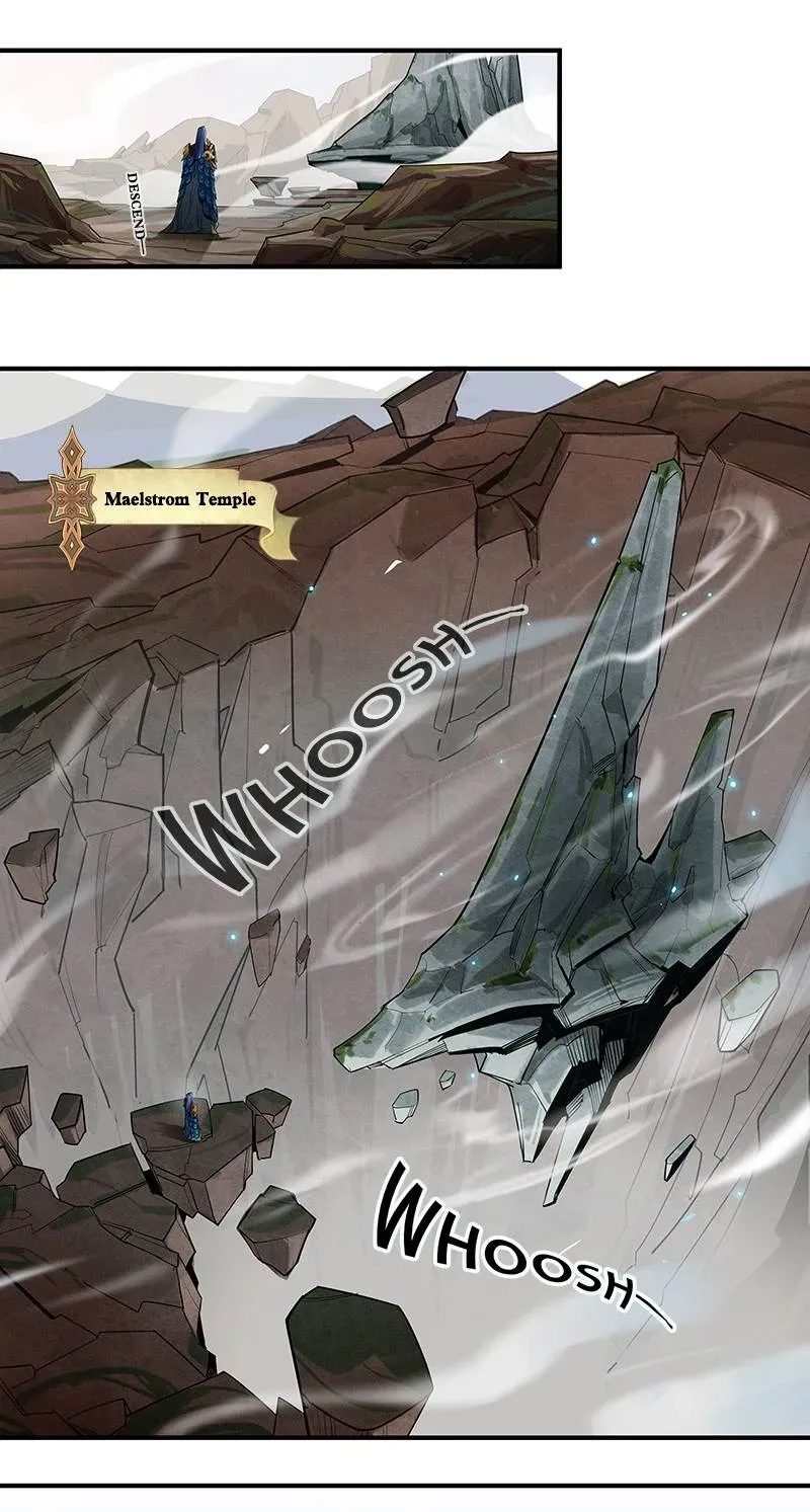 AFK Arena - The Last Obsidian Finch Chapter 4 page 13 - 
