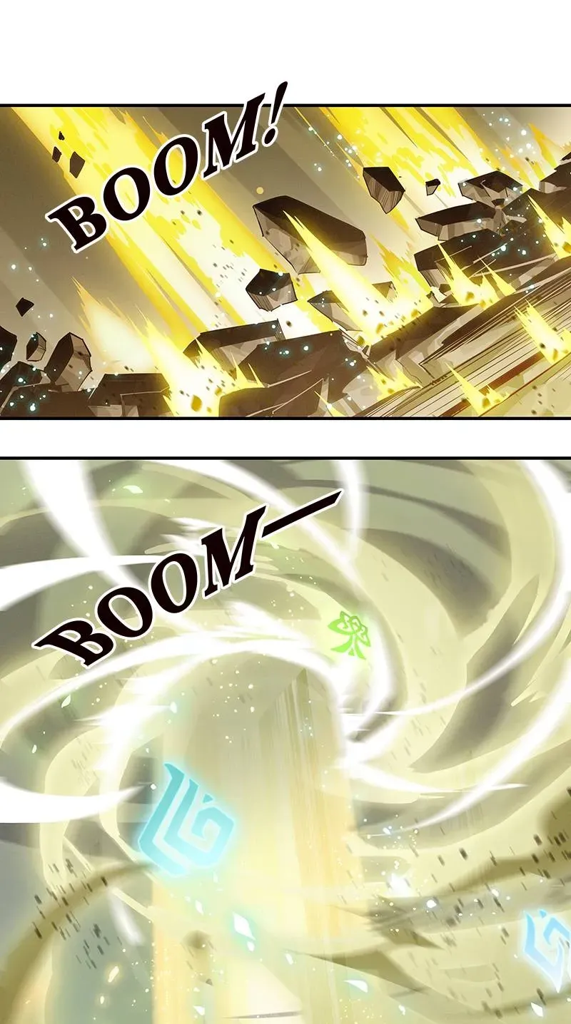 AFK Arena - The Last Obsidian Finch Chapter 4 page 20 - 