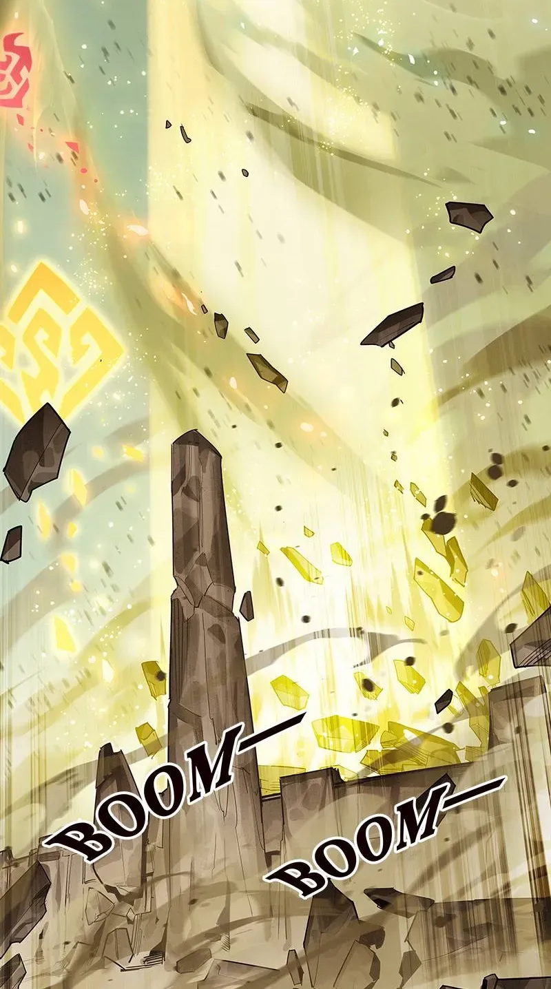 AFK Arena - The Last Obsidian Finch Chapter 4 page 21 - 