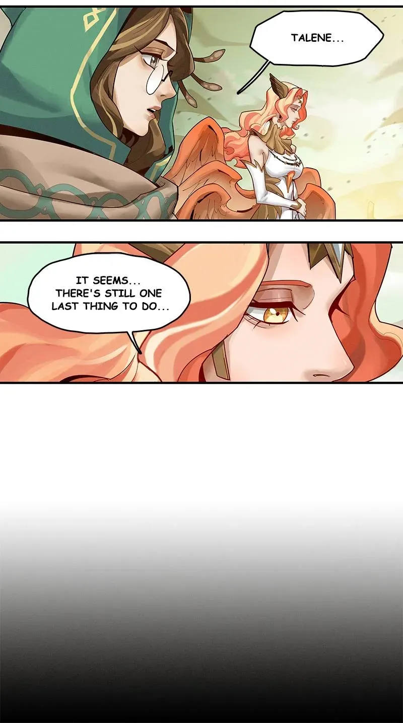 AFK Arena - The Last Obsidian Finch Chapter 4 page 24 - 