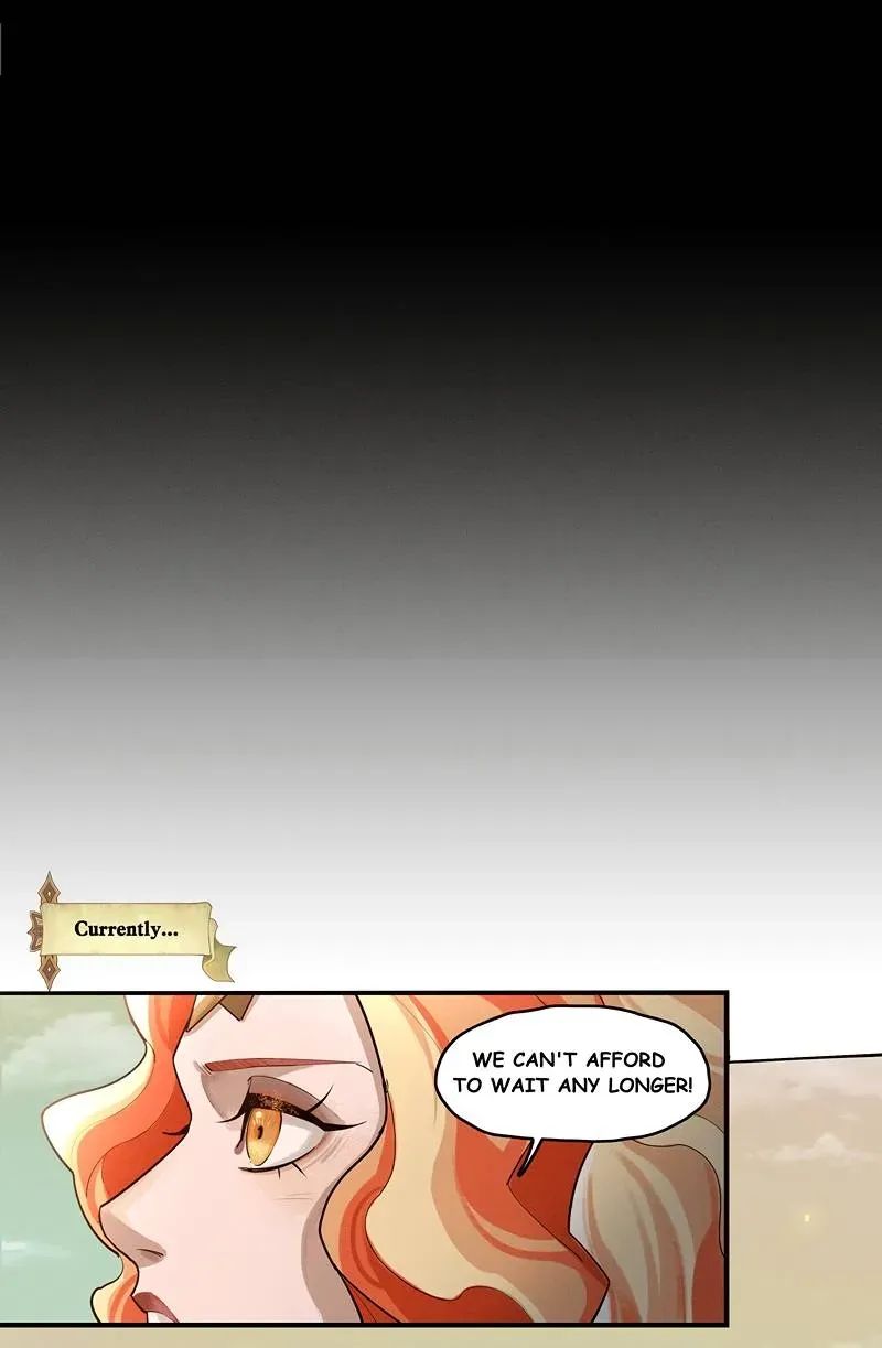 AFK Arena - The Last Obsidian Finch Chapter 4 page 29 - 