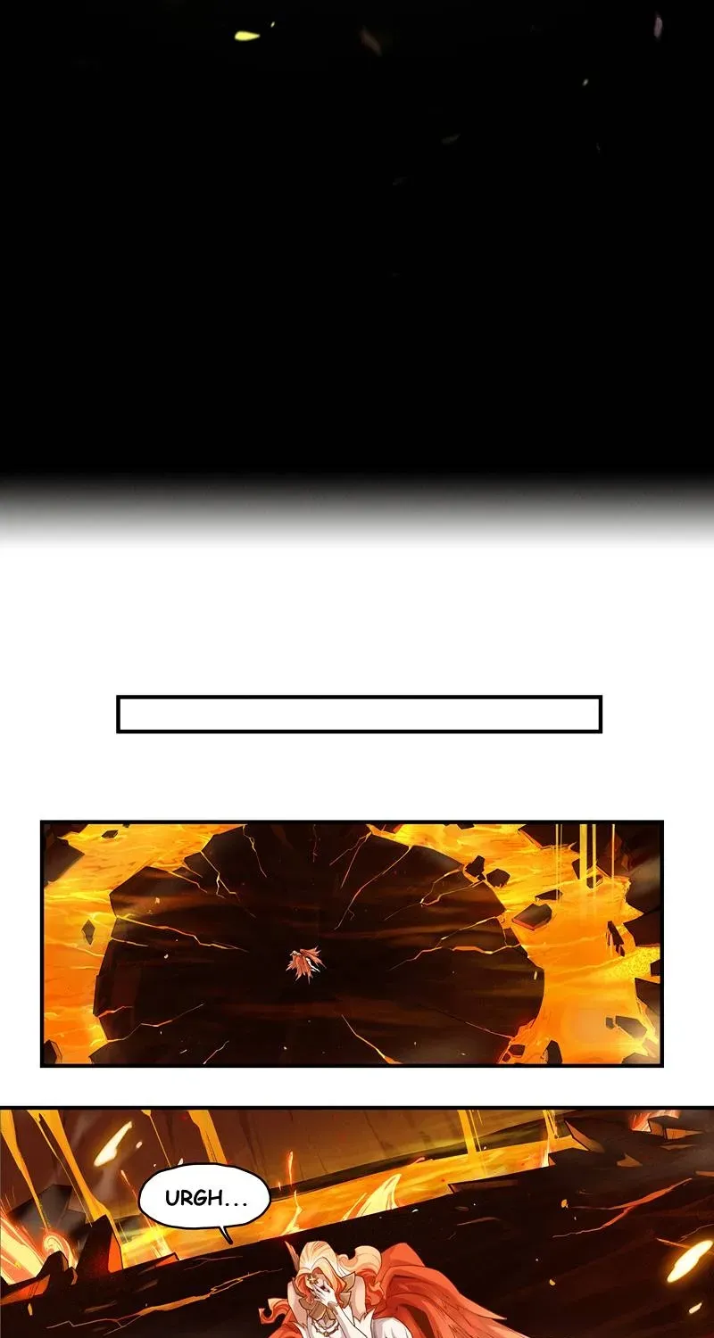 AFK Arena - The Last Obsidian Finch Chapter 4 page 41 - 